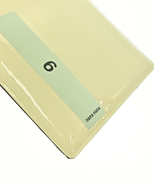 NaNa-NaNa（ナナナナ）クラッチバッグ グレー サイズ:- レディース/2200644754606