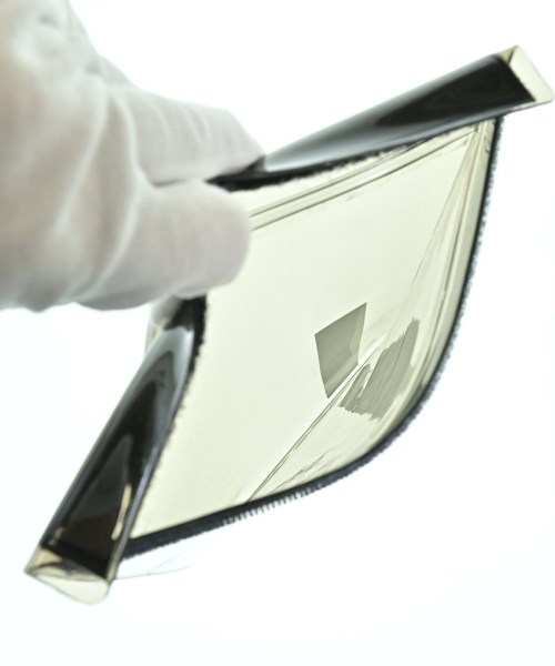 NaNa-NaNa（ナナナナ）クラッチバッグ グレー サイズ:- レディース/2200644754613