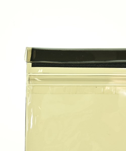 NaNa-NaNa（ナナナナ）クラッチバッグ グレー サイズ:- レディース/2200644754620