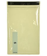 NaNa-NaNa（ナナナナ）クラッチバッグ グレー サイズ:- レディース/2200644754620