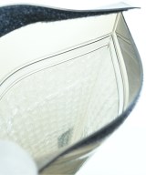 NaNa-NaNa（ナナナナ）クラッチバッグ グレー サイズ:- レディース/2200644754644