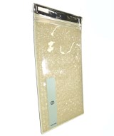 NaNa-NaNa（ナナナナ）クラッチバッグ グレー サイズ:- レディース/2200644754644