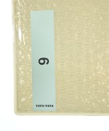 NaNa-NaNa（ナナナナ）クラッチバッグ グレー サイズ:- レディース/2200644754644