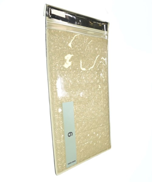 NaNa-NaNa（ナナナナ）クラッチバッグ グレー サイズ:- レディース/2200644754651