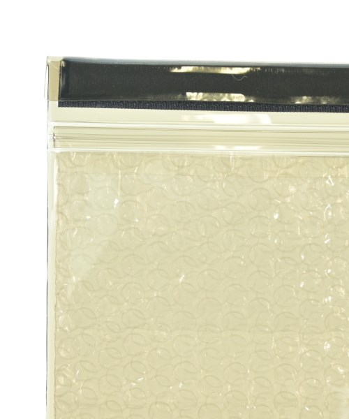 NaNa-NaNa（ナナナナ）クラッチバッグ グレー サイズ:- レディース/2200644754651