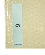 NaNa-NaNa（ナナナナ）クラッチバッグ グレー サイズ:- レディース/2200644754651