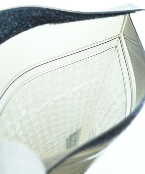 NaNa-NaNa（ナナナナ）クラッチバッグ グレー サイズ:- レディース/2200644754668