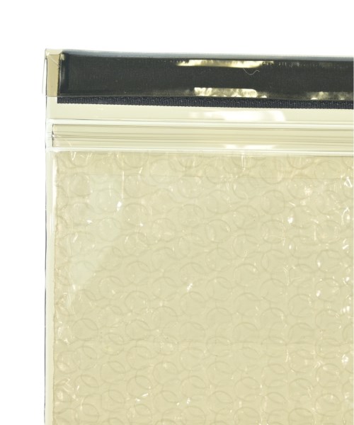 NaNa-NaNa（ナナナナ）クラッチバッグ グレー サイズ:- レディース/2200644754668