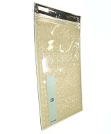 NaNa-NaNa（ナナナナ）クラッチバッグ グレー サイズ:- レディース/2200644754668