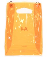 NaNa-NaNa（ナナナナ）ショルダーバッグ オレンジ サイズ:- レディース/2200644754675