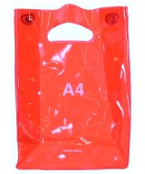 NaNa-NaNa（ナナナナ）ショルダーバッグ 赤 サイズ:- レディース/2200644754705