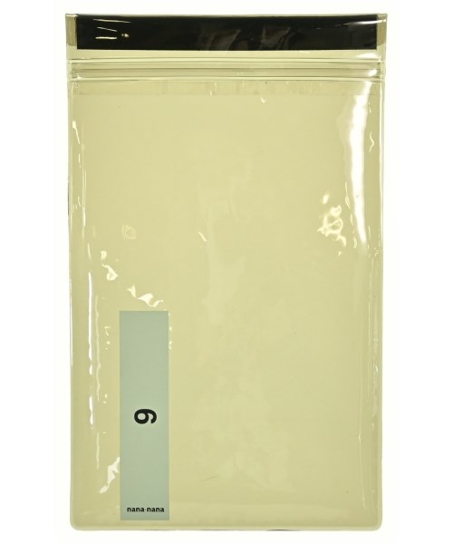 NaNa-NaNa(ナナナナ)クラッチバッグ グレー サイズ:-/2200644754729