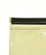 NaNa-NaNa（ナナナナ）クラッチバッグ グレー サイズ:- レディース/2200644754729