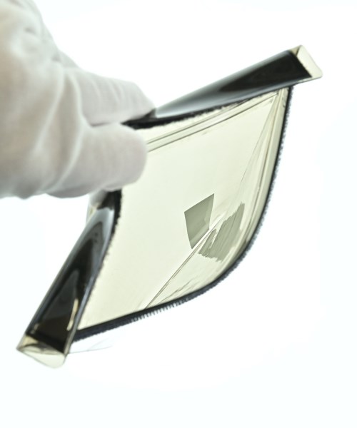 NaNa-NaNa（ナナナナ）クラッチバッグ グレー サイズ:- レディース/2200644754750