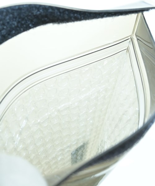 NaNa-NaNa（ナナナナ）クラッチバッグ グレー サイズ:- レディース/2200644754767