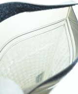 NaNa-NaNa（ナナナナ）クラッチバッグ グレー サイズ:- レディース/2200644754767