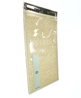 NaNa-NaNa（ナナナナ）クラッチバッグ グレー サイズ:- レディース/2200644754767