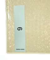 NaNa-NaNa（ナナナナ）クラッチバッグ グレー サイズ:- レディース/2200644754767