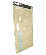 NaNa-NaNa（ナナナナ）クラッチバッグ グレー サイズ:- レディース/2200644754774