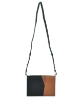 NaNa-NaNa（ナナナナ）ショルダーバッグ 茶 サイズ:- レディース/2200644754798