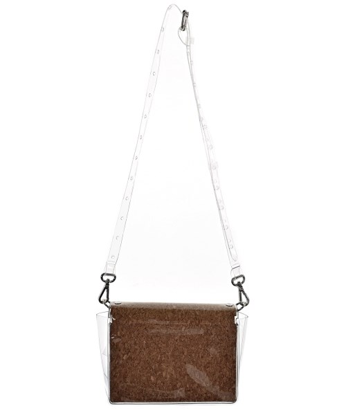 NaNa-NaNa（ナナナナ）ショルダーバッグ ベージュ サイズ:- レディース/2200644754835