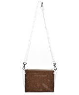 NaNa-NaNa（ナナナナ）ショルダーバッグ ベージュ サイズ:- レディース/2200644754835