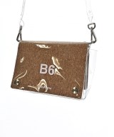 NaNa-NaNa（ナナナナ）ショルダーバッグ ベージュ サイズ:- レディース/2200644754835