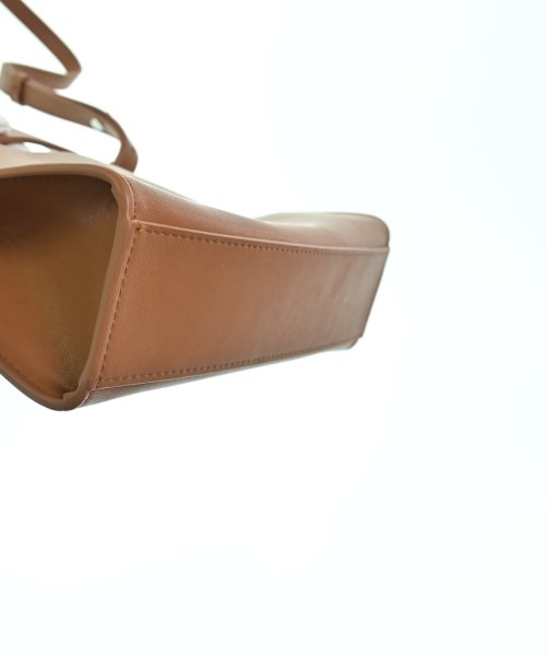 NaNa-NaNa（ナナナナ）ハンドバッグ 茶 サイズ:- レディース/2200644754842