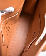 NaNa-NaNa（ナナナナ）ハンドバッグ 茶 サイズ:- レディース/2200644754842