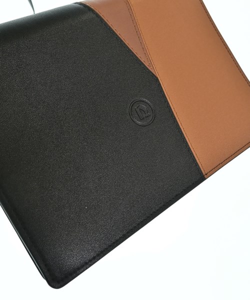 NaNa-NaNa（ナナナナ）ショルダーバッグ 茶 サイズ:- レディース/2200644754859