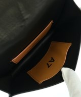 NaNa-NaNa（ナナナナ）ショルダーバッグ 茶 サイズ:- レディース/2200644754859