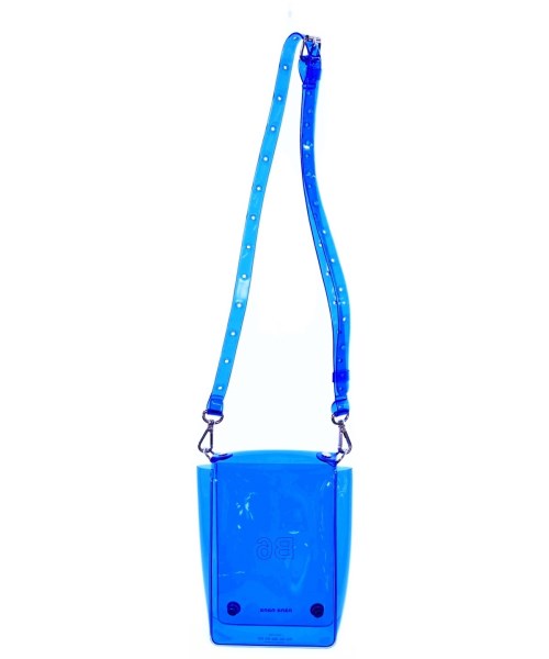 NaNa-NaNa（ナナナナ）ショルダーバッグ 青 サイズ:- レディース/2200644754866