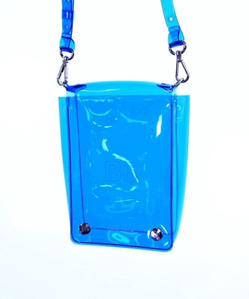 NaNa-NaNa（ナナナナ）ショルダーバッグ 青 サイズ:- レディース/2200644754866