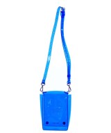 NaNa-NaNa（ナナナナ）ショルダーバッグ 青 サイズ:- レディース/2200644754866