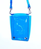 NaNa-NaNa（ナナナナ）ショルダーバッグ 青 サイズ:- レディース/2200644754866