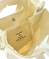 NaNa-NaNa（ナナナナ）ショルダーバッグ 白 サイズ:- レディース/2200644754873