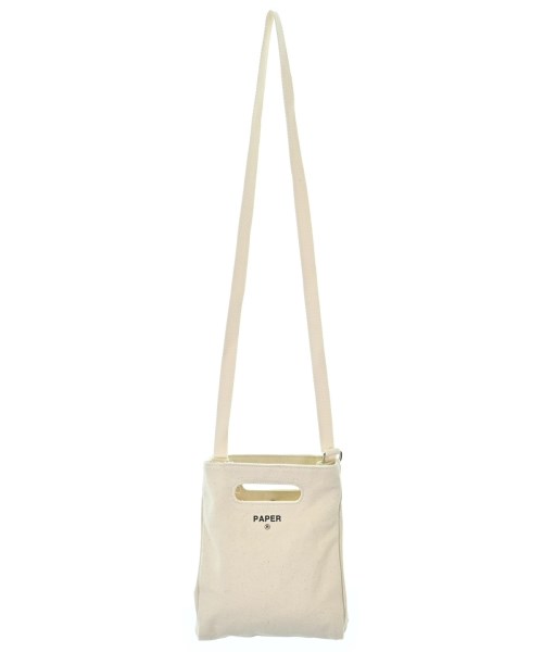 NaNa-NaNa（ナナナナ）ショルダーバッグ 白 サイズ:- レディース/2200644754880