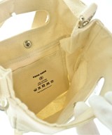 NaNa-NaNa（ナナナナ）ショルダーバッグ 白 サイズ:- レディース/2200644754880