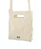 NaNa-NaNa（ナナナナ）ショルダーバッグ 白 サイズ:- レディース/2200644754880