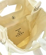 NaNa-NaNa（ナナナナ）ショルダーバッグ 白 サイズ:- レディース/2200644754897