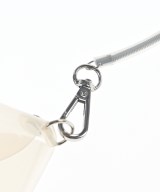 NaNa-NaNa（ナナナナ）ポーチ 白 サイズ:- レディース/2200644754910