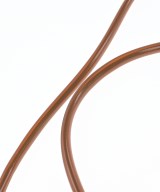 NaNa-NaNa（ナナナナ）ポーチ 茶 サイズ:- レディース/2200644754965