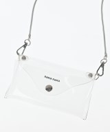 NaNa-NaNa（ナナナナ）ポーチ その他（柄物・カラフル） サイズ:- レディース/2200644755061