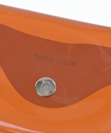 NaNa-NaNa（ナナナナ）ポーチ 茶 サイズ:- レディース/2200644755085