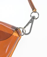 NaNa-NaNa（ナナナナ）ポーチ 茶 サイズ:- レディース/2200644755085