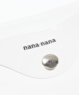 NaNa-NaNa（ナナナナ）ポーチ その他（柄物・カラフル） サイズ:- レディース/2200644755108