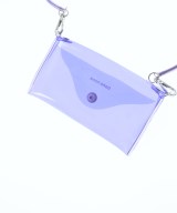 NaNa-NaNa（ナナナナ）ポーチ 紫 サイズ:- レディース/2200644755153