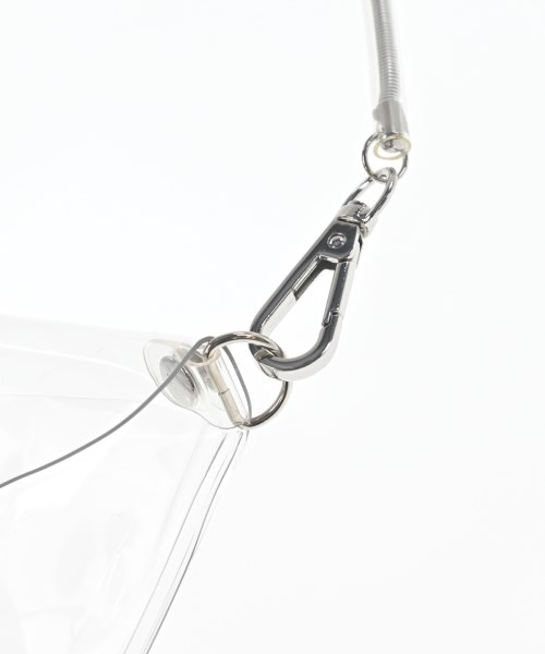 NaNa-NaNa（ナナナナ）ポーチ その他（柄物・カラフル） サイズ:- レディース/2200644755160