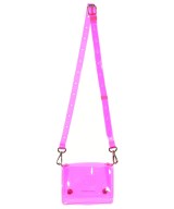 NaNa-NaNa（ナナナナ）ショルダーバッグ ピンク サイズ:- レディース/2200644755207