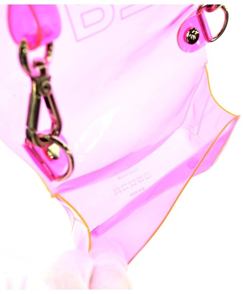 NaNa-NaNa（ナナナナ）ショルダーバッグ ピンク サイズ:- レディース/2200644755214